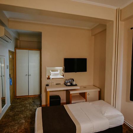 Horon Hotel Trabzon Exterior photo