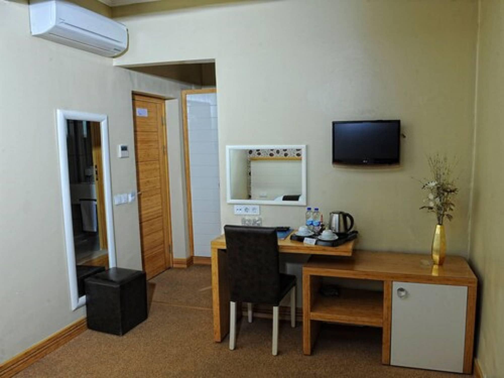 Horon Hotel Trabzon Exterior photo