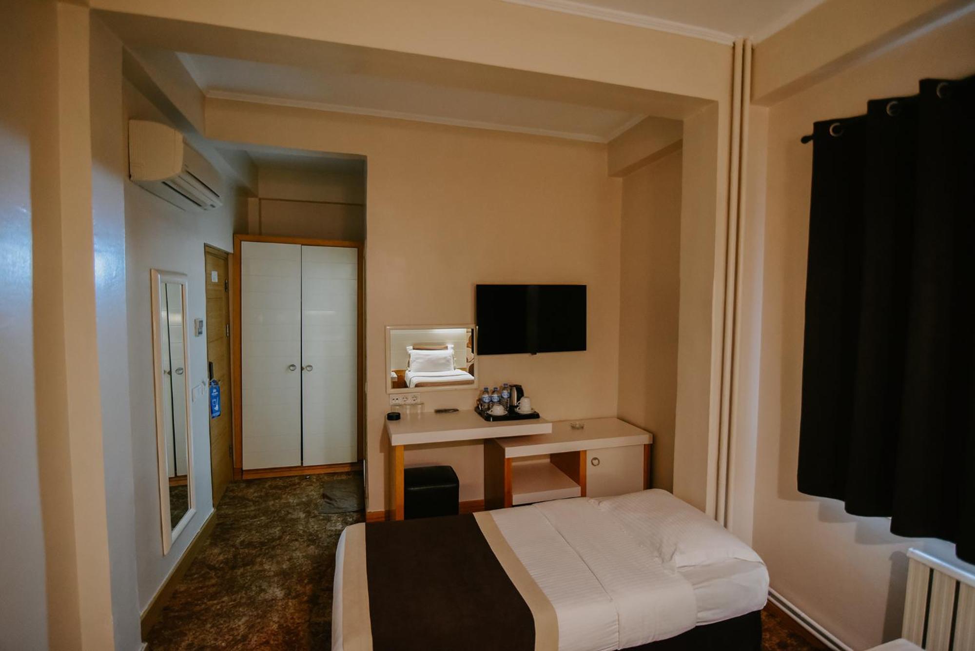 Horon Hotel Trabzon Exterior photo