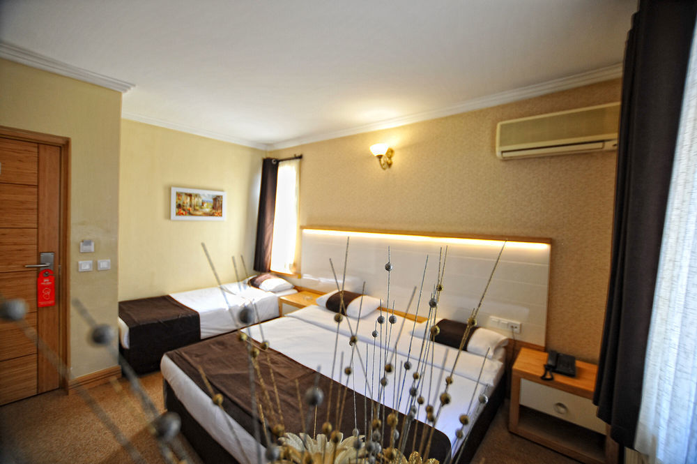 Horon Hotel Trabzon Exterior photo